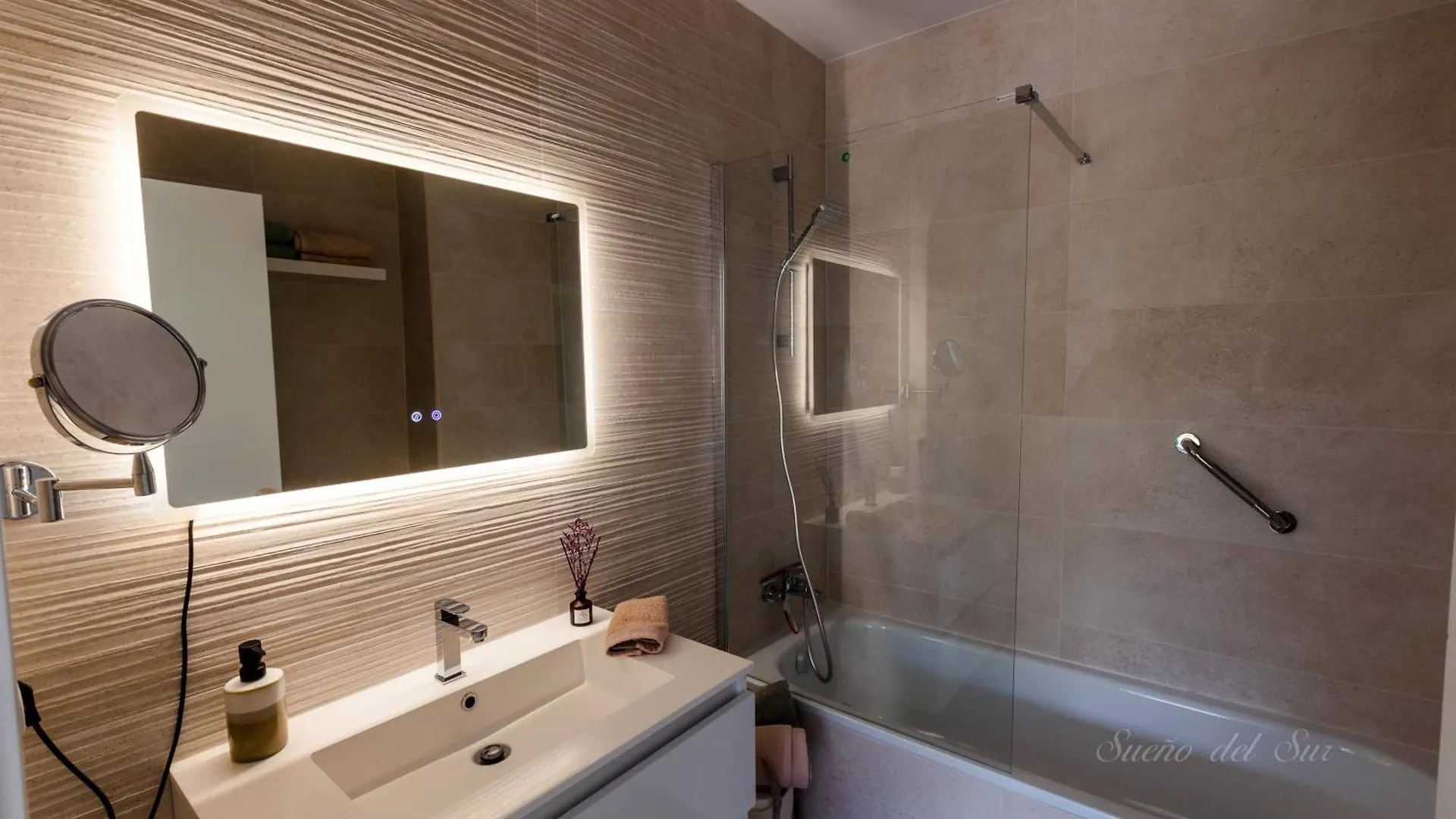 Apartament Sueno Del Sur Garrucha