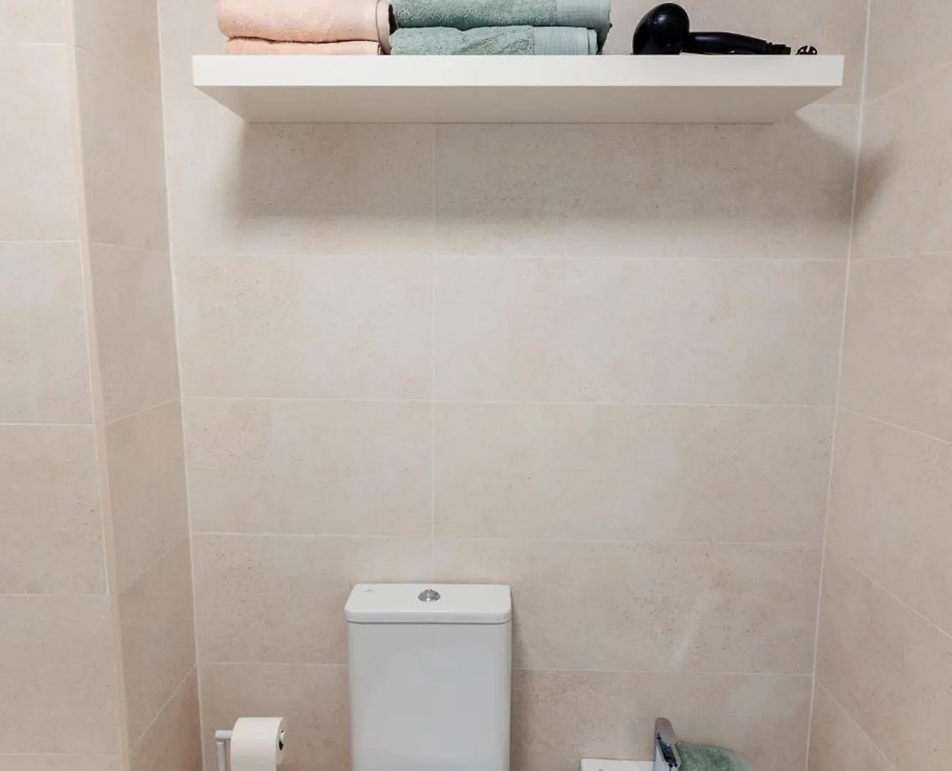 Apartament Sueno Del Sur Garrucha