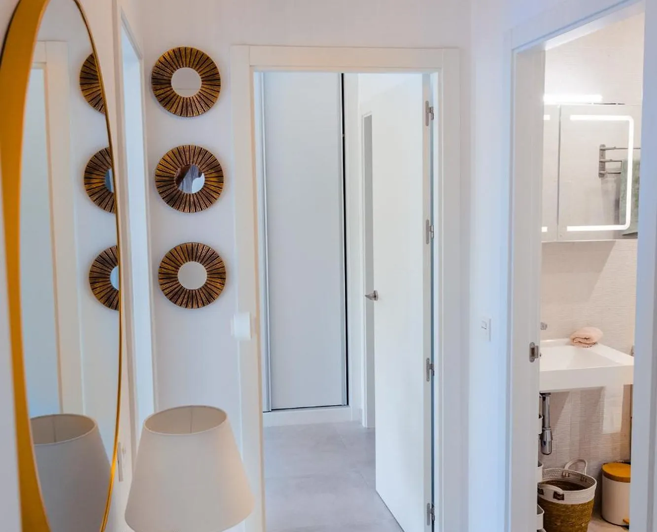 Apartament Sueno Del Sur Garrucha